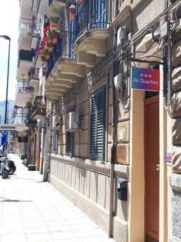Ai Quartieri, Palermo, Italy