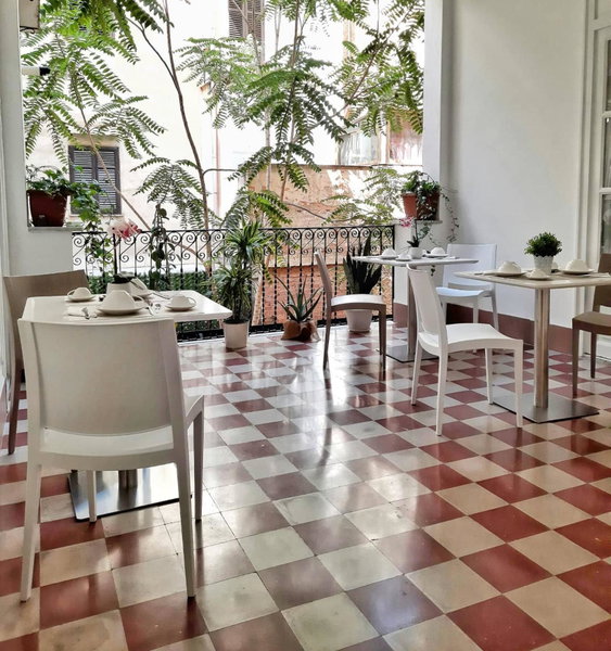 Ai Quartieri, Palermo, Italy