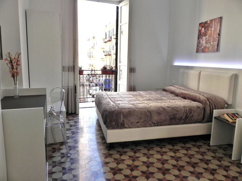 Ai Quartieri, Palermo, Italy