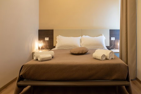 Palazzo Cappuccini Art Relais, Naples, Italy