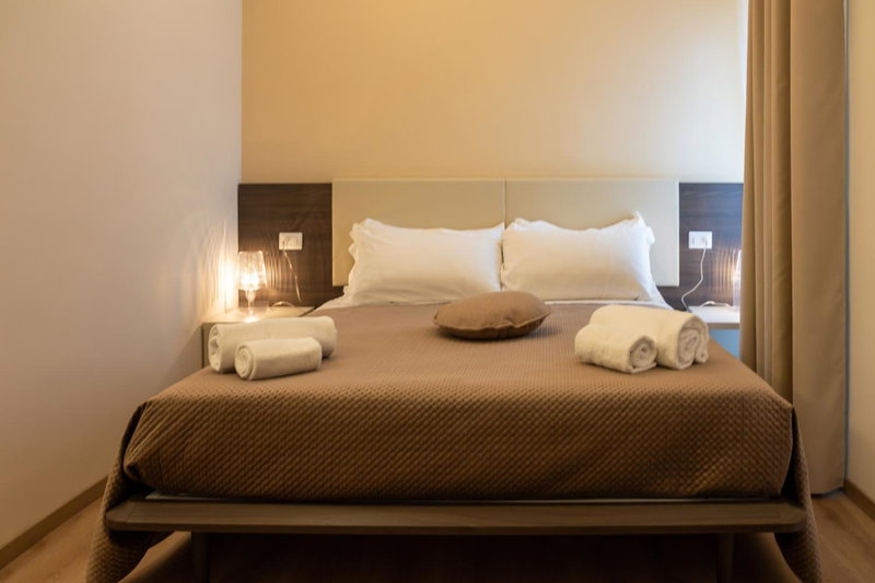 Palazzo Cappuccini Art Relais, Naples, Italy
