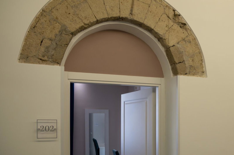 Palazzo Cappuccini Art Relais, Naples, Italy