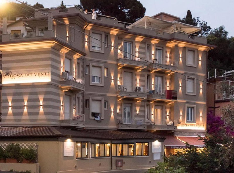 Hotel Rosa Dei Venti, Lerici, Italy
