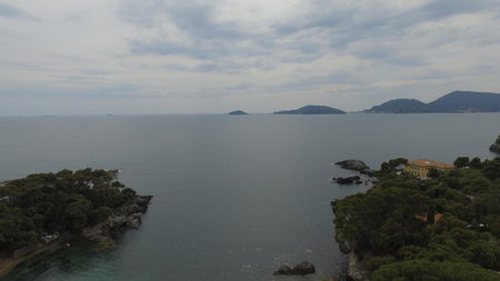 Hotel Rosa Dei Venti, Lerici, Italy