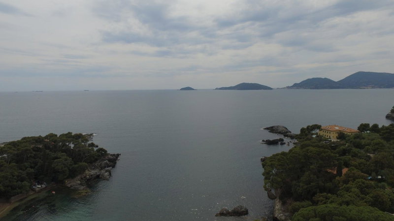 Hotel Rosa Dei Venti, Lerici, Italy