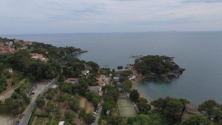 Hotel Rosa Dei Venti, Lerici, Italy