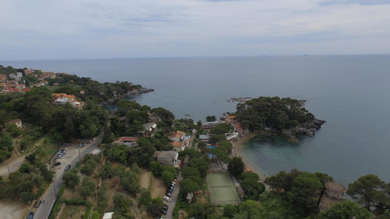 Hotel Rosa Dei Venti, Lerici, Italy