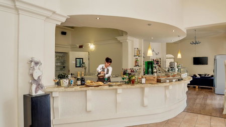 Hotel Rosa Dei Venti, Lerici, Italy