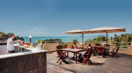 Hotel Rosa Dei Venti, Lerici, Italy