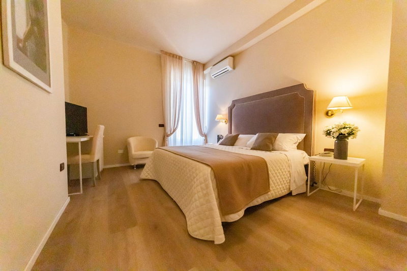 Hotel Rosa Dei Venti, Lerici, Italy
