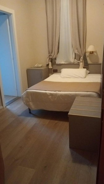 Hotel Rosa Dei Venti, Lerici, Italy