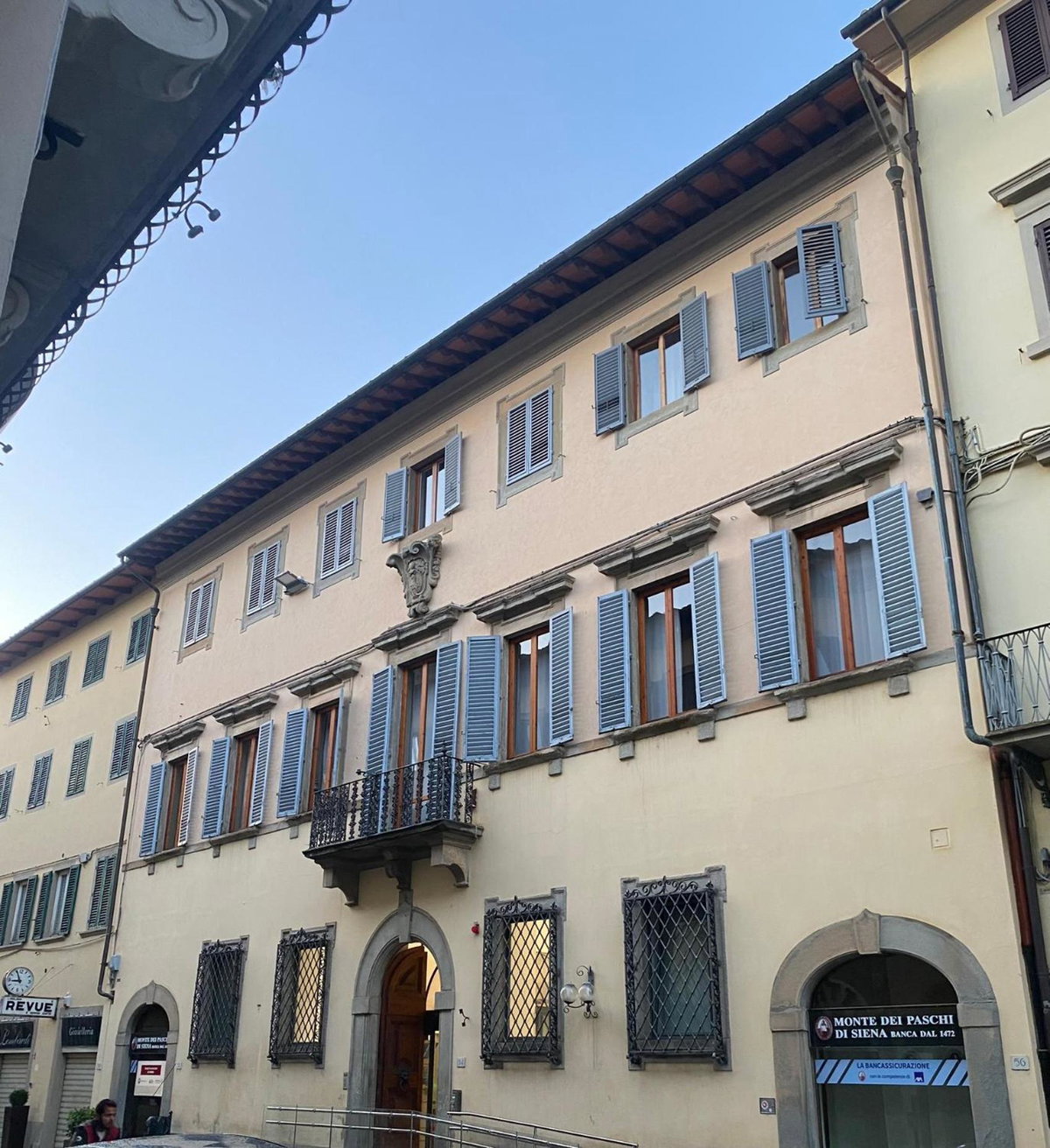 Palazzo Mari suite & rooms b&b, Italy