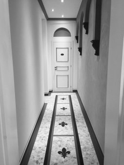 Palazzo Mari suite & rooms b&b, Montevarchi, Italy