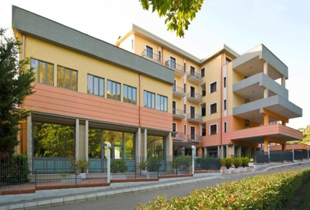 Hotel · Albergo Terme Forlenza, Contursi Terme