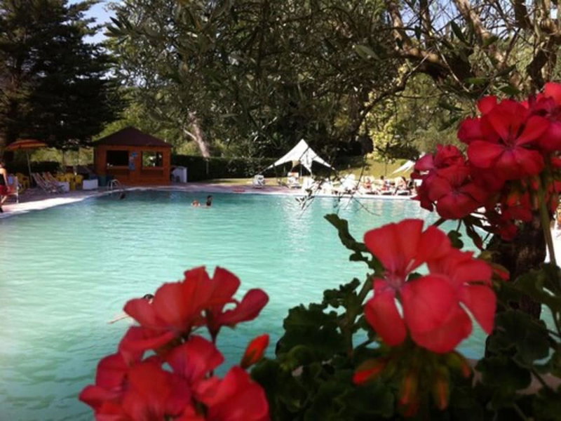 Albergo Terme Forlenza, Contursi Terme, Italy