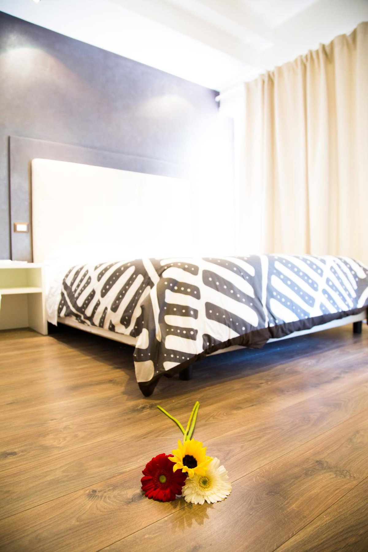 Hotel · Modern BnB, Rome