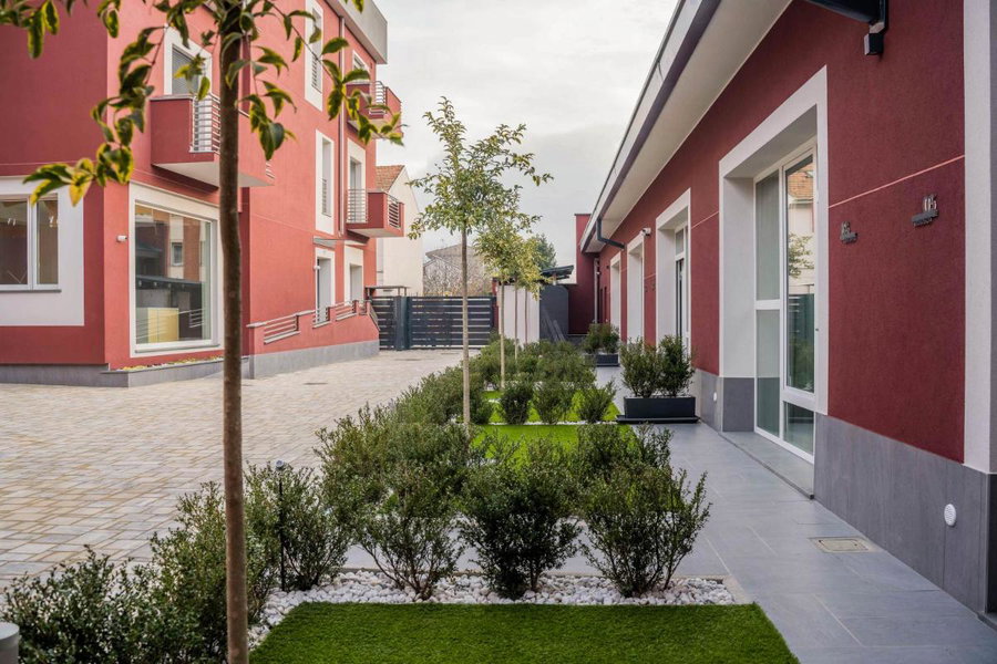 Terranova49, Novara, Italy