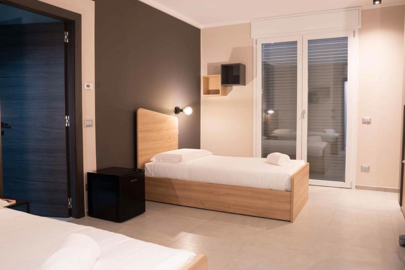 Terranova49, Novara, Italy