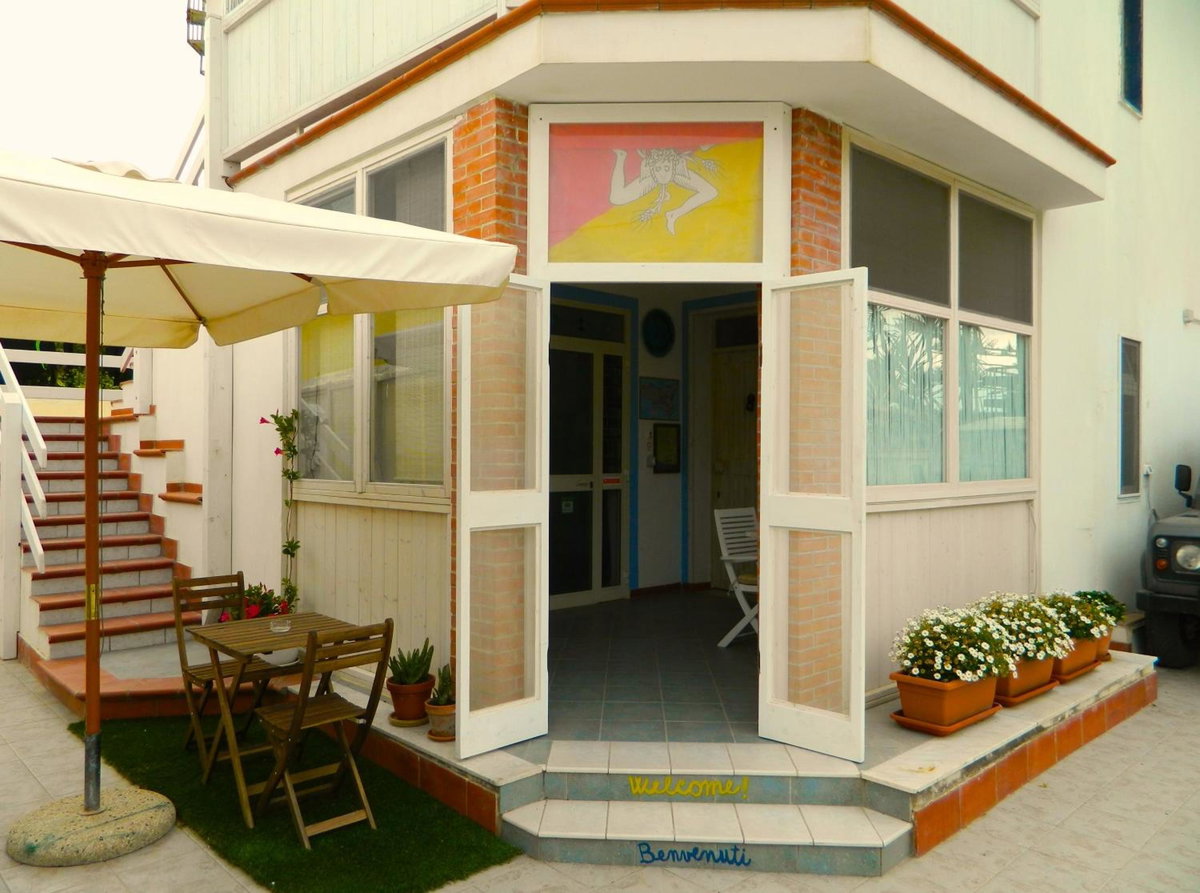 B&B San Leone, Italy