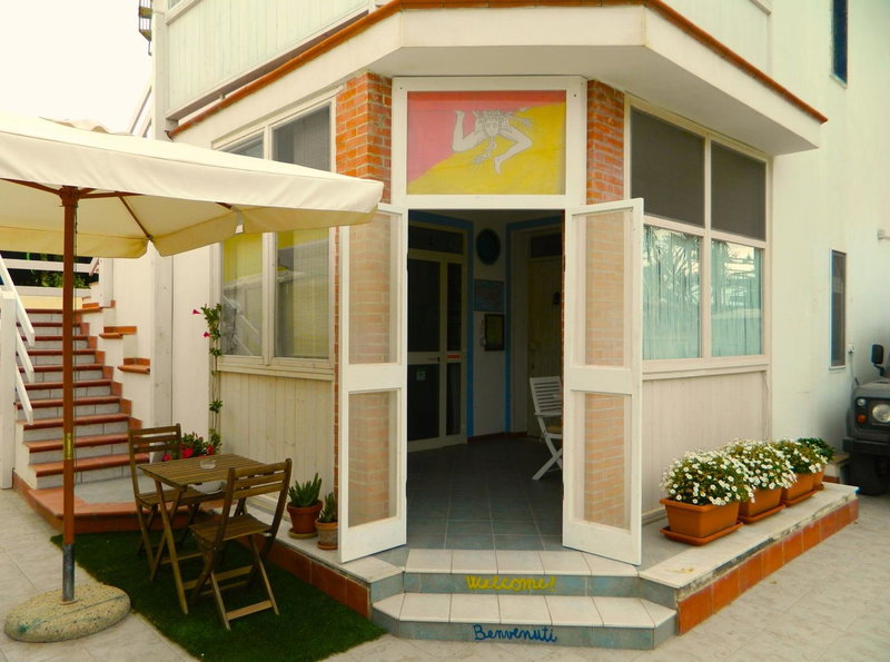 B&B San Leone, San Leone, Italy