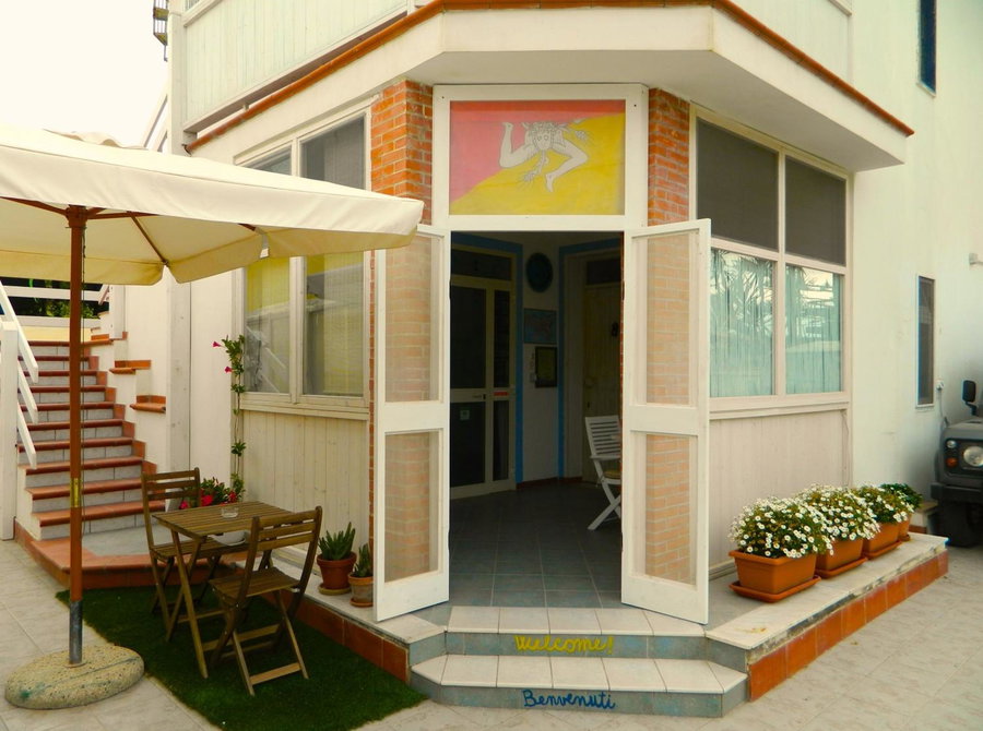 B&B San Leone, San Leone, Italy