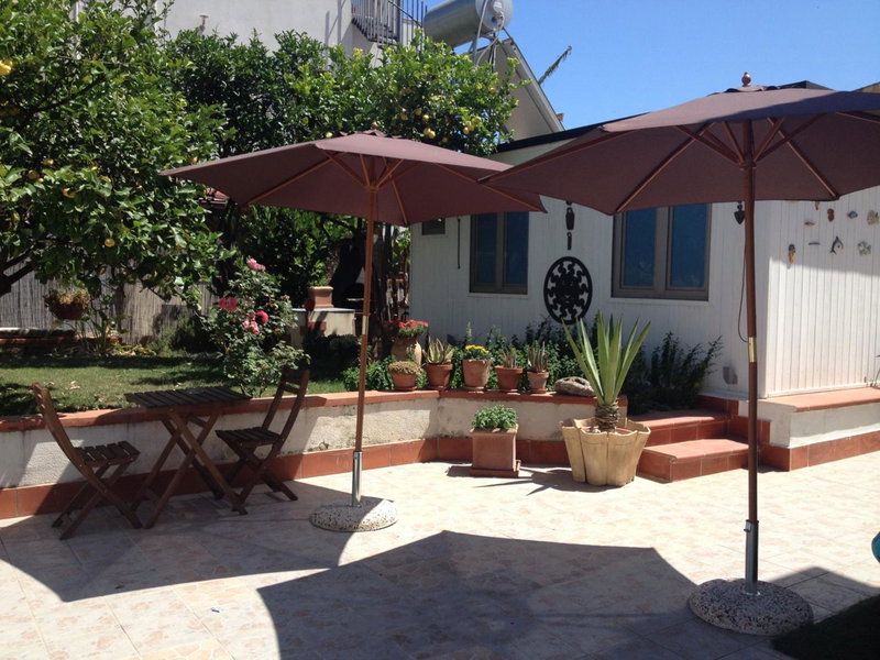 B&B San Leone, San Leone, Italy