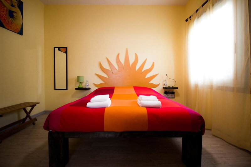 B&B San Leone, San Leone, Italy