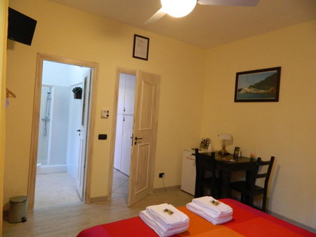 B&B San Leone, San Leone, Italy