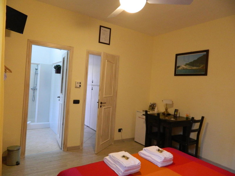 B&B San Leone, San Leone, Italy
