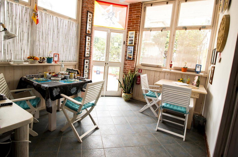B&B San Leone, San Leone, Italy