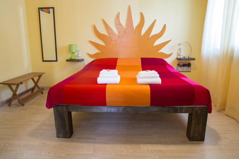 B&B San Leone, San Leone, Italy