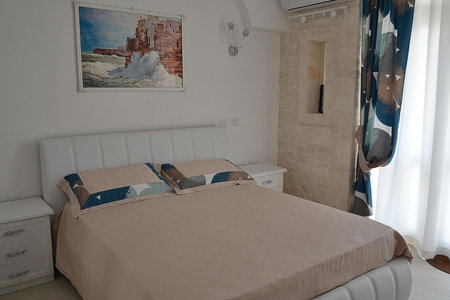Dimora Porto Contessa, Polignano a Mare, Italy