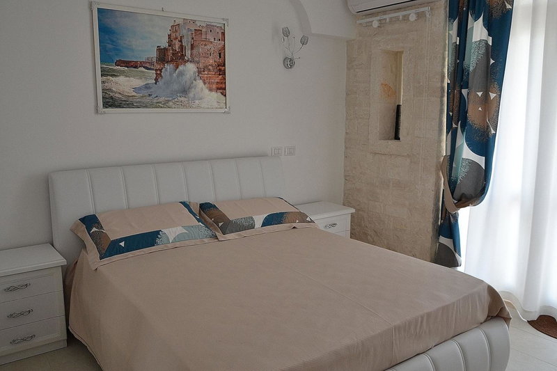 Dimora Porto Contessa, Polignano a Mare, Italy