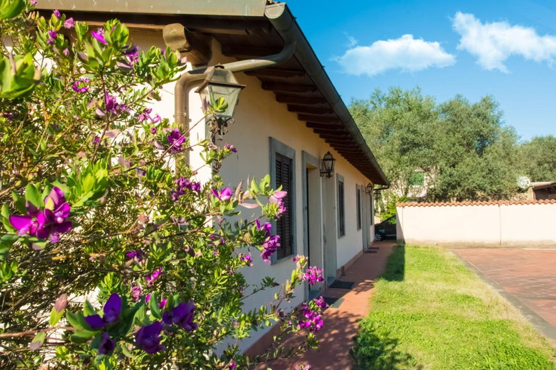 Hotel Quadrifoglio Roma Eur, Mostacciano, Italy