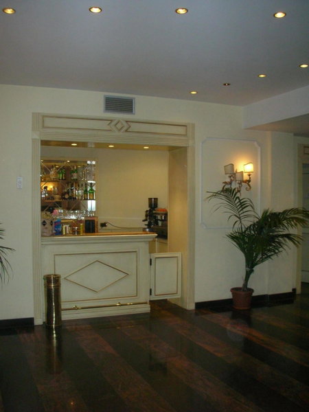 Hotel Quadrifoglio Roma Eur, Mostacciano, Italy