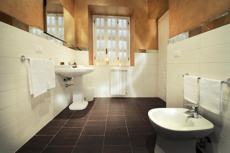 Hotel Quadrifoglio Roma Eur, Mostacciano, Italy