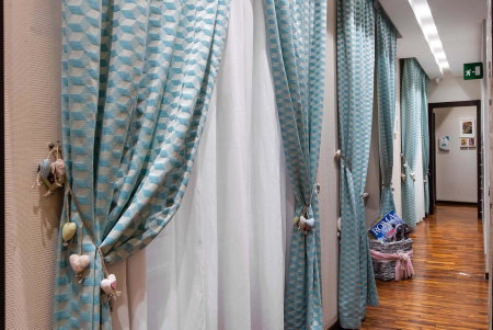 Merulana Inn Guest House, Rome, Italy