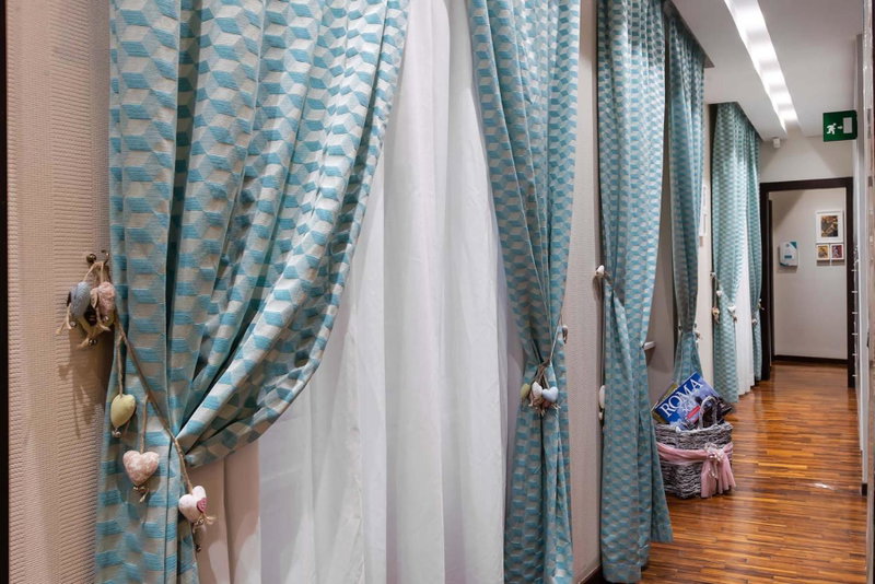 Merulana Inn Guest House, Rome, Italy