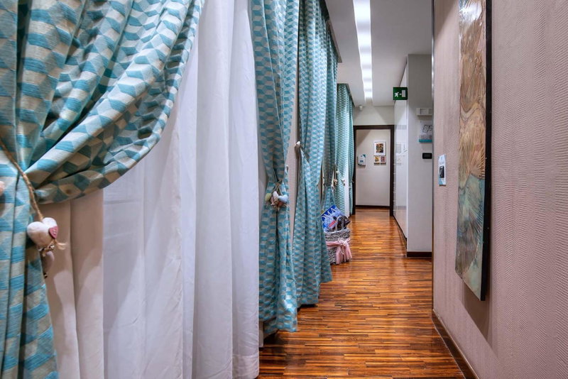 Merulana Inn Guest House, Rome, Italy