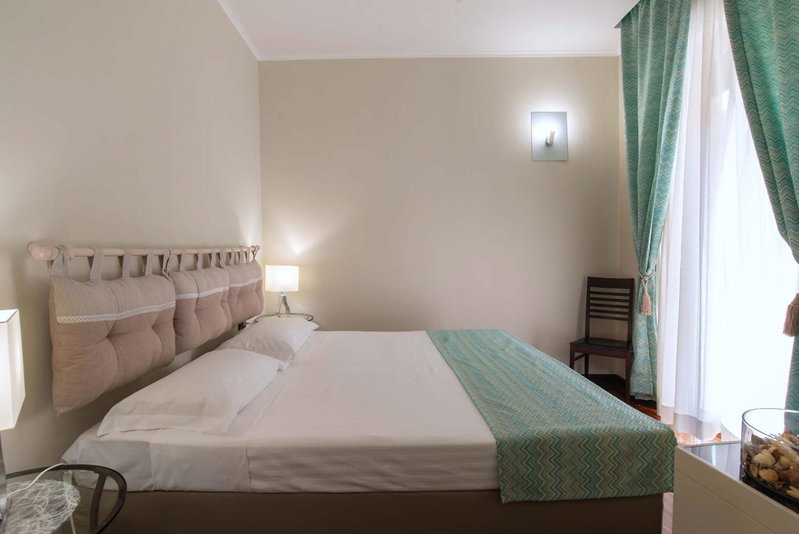 Merulana Inn Guest House, Rome, Italy
