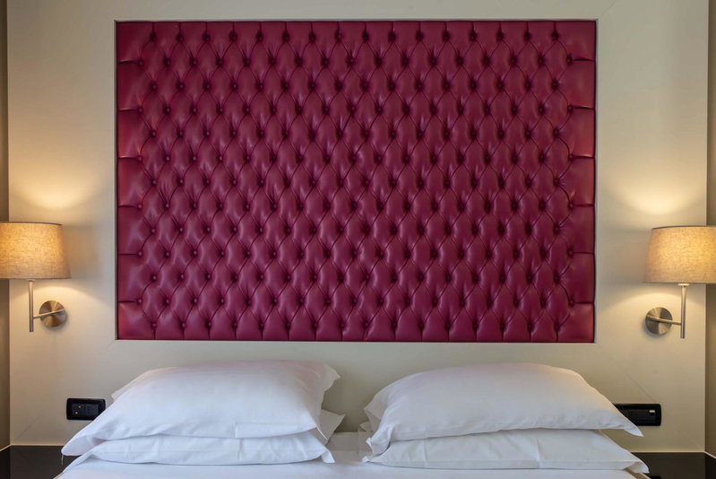 Merulana Inn Guest House, Rome, Italy