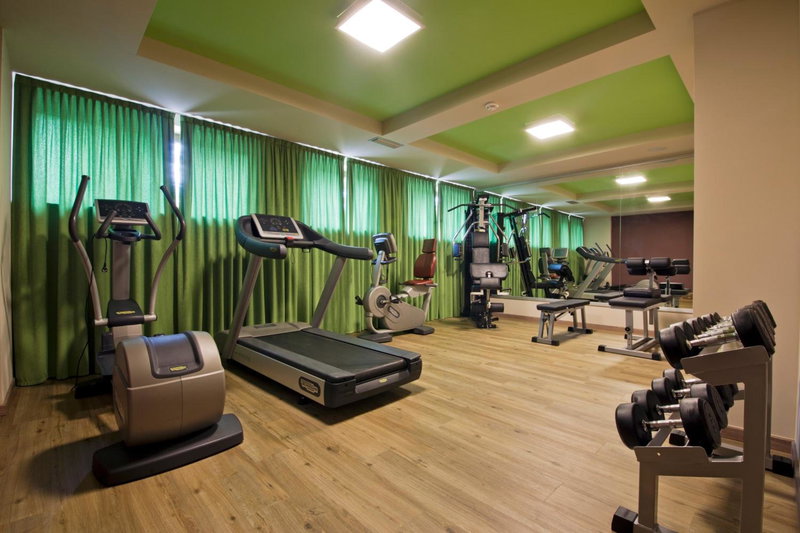 Hotel Ambassador, Levico Terme, Italy