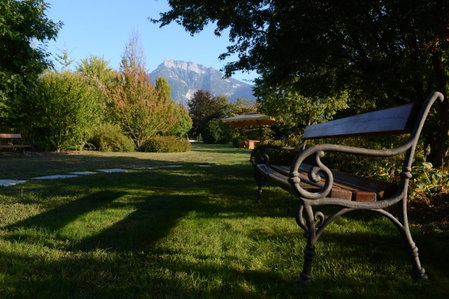 Hotel Ambassador, Levico Terme, Italy