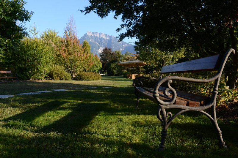 Hotel Ambassador, Levico Terme, Italy