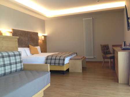 Hotel Ambassador, Levico Terme, Italy