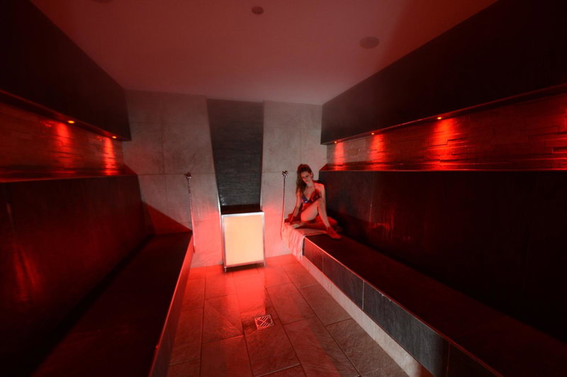 Hotel Ambassador, Levico Terme, Italy