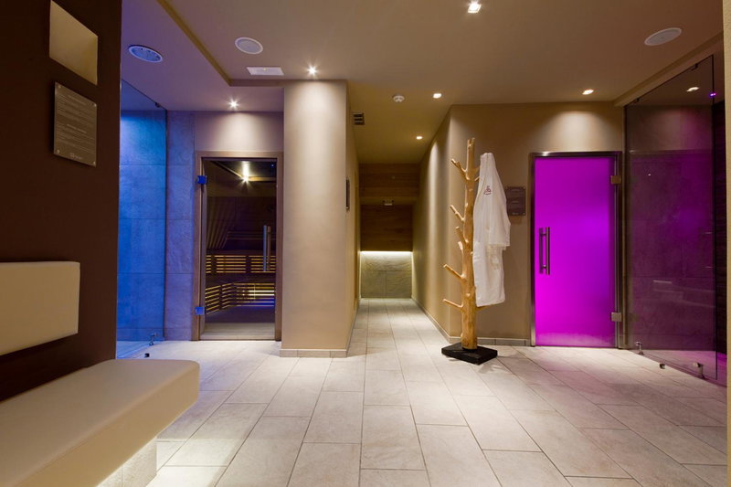 Hotel Ambassador, Levico Terme, Italy