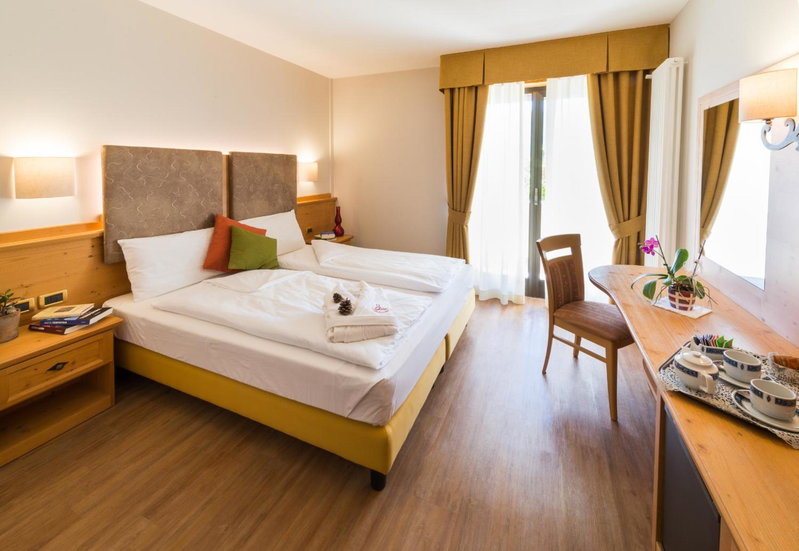 Hotel Ambassador, Levico Terme, Italy