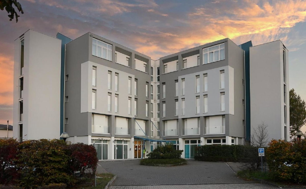 Hotels Campus, Italy
