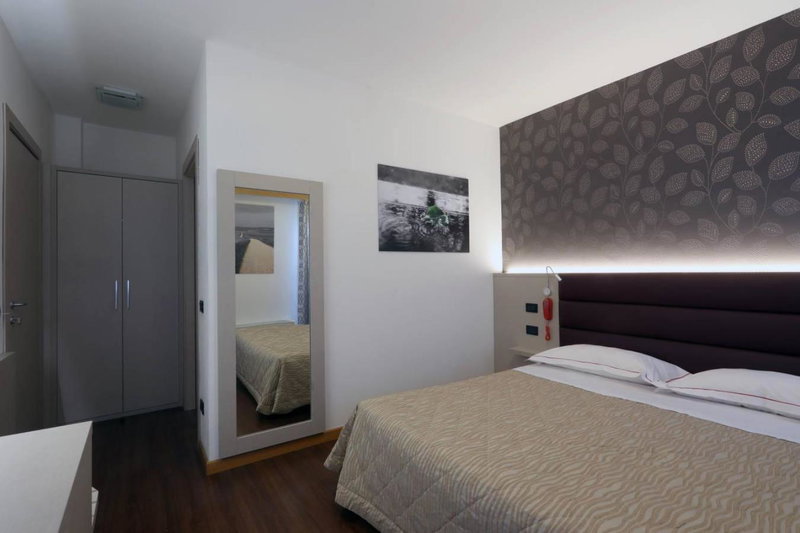 Hotels Campus, Collecchio, Italy